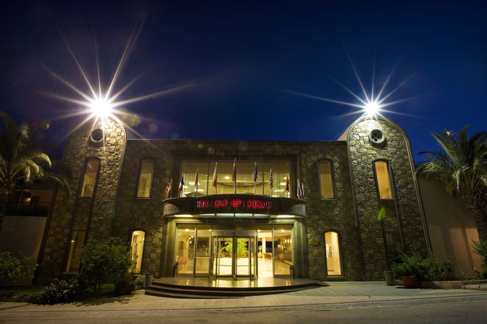 Imagen general del Hotel Diamond Of Bodrum. Foto 6