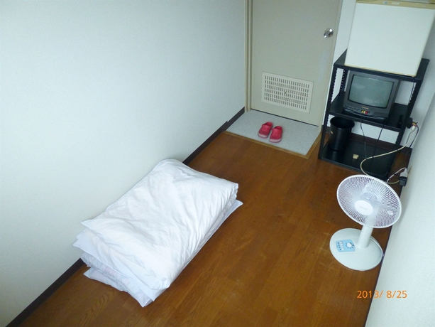 Imagen de la habitación del Hotel Diamond, Osaka. Foto 3