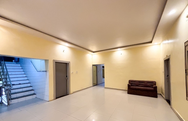 Imagen de los interiores del Hotel Diamond Palace, Varanasi. Foto 14