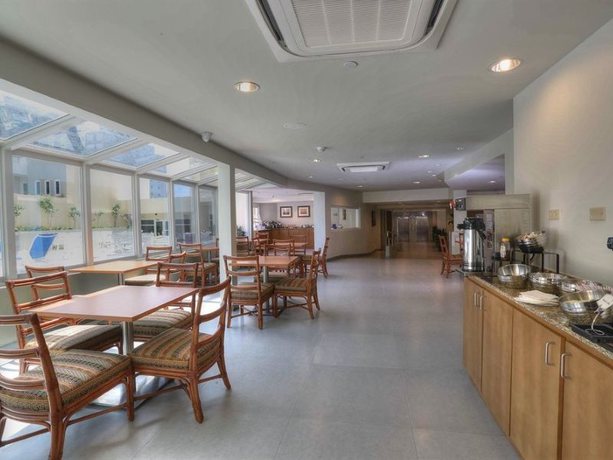 Imagen del bar/restaurante del Hotel Diamond Palace and Casino. Foto 2