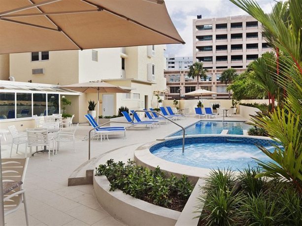 Imagen de la piscina del Hotel Diamond Palace and Casino. Foto 13