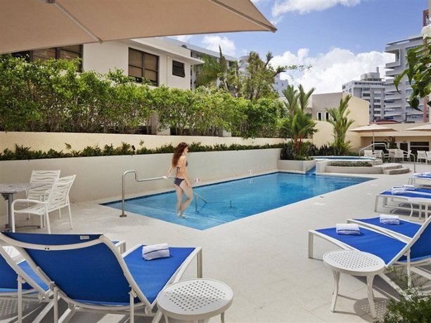 Imagen de la piscina del Hotel Diamond Palace and Casino. Foto 14