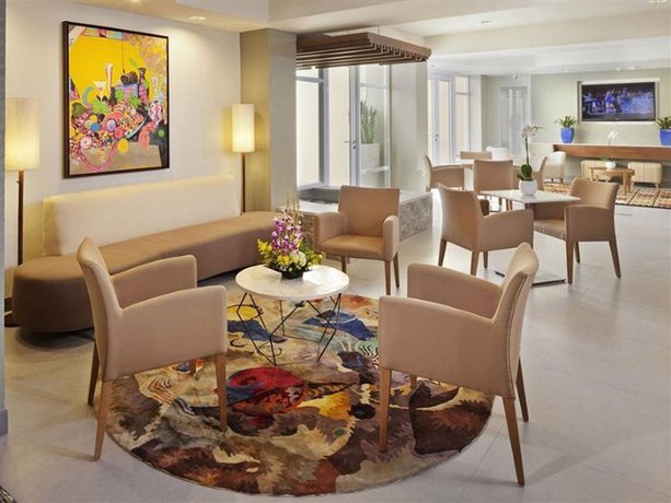 Imagen de los interiores del Hotel Diamond Palace and Casino. Foto 9