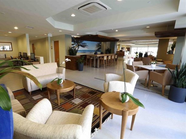 Imagen de los interiores del Hotel Diamond Palace and Casino. Foto 10