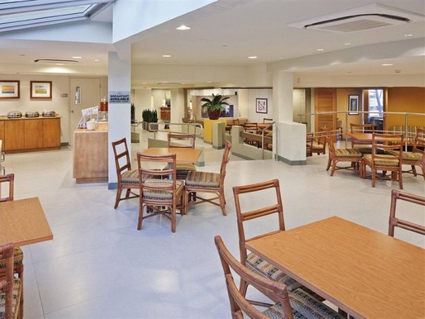 Imagen del bar/restaurante del Hotel Diamond Palace and Casino. Foto 5