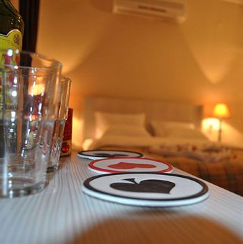 Imagen de los exteriores del Hotel Diamond Park Safranbolu. Foto 11