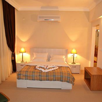 Imagen de los exteriores del Hotel Diamond Park Safranbolu. Foto 13