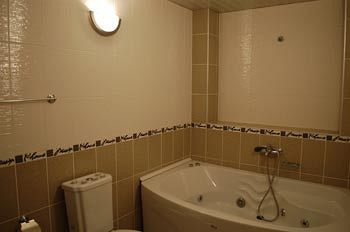 Imagen de los exteriores del Hotel Diamond Park Safranbolu. Foto 16