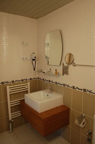 Imagen de la habitación del Hotel Diamond Park Safranbolu. Foto 5