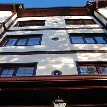 Imagen de la habitación del Hotel Diamond Park Safranbolu. Foto 6