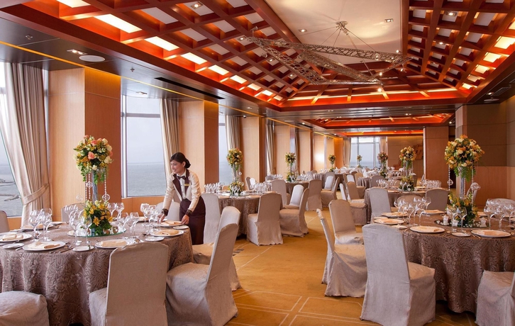 Imagen de los interiores del Hotel Diamond Philippines. Foto 7