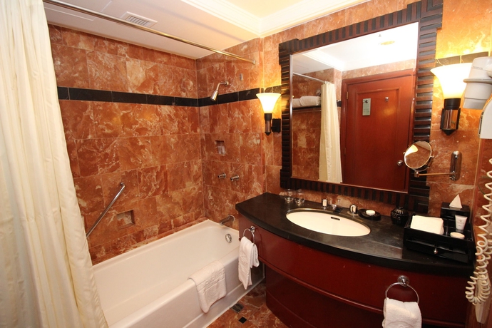 Imagen de la habitación del Hotel Diamond Philippines. Foto 4