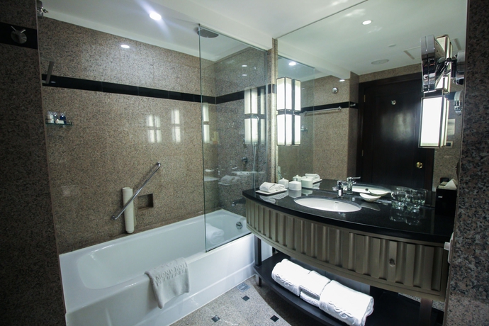 Imagen de la habitación del Hotel Diamond Philippines. Foto 5