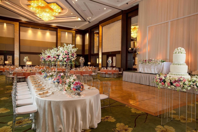 Imagen de los interiores del Hotel Diamond Philippines. Foto 13