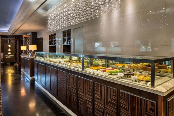 Imagen del bar/restaurante del Hotel Diamond Philippines. Foto 3