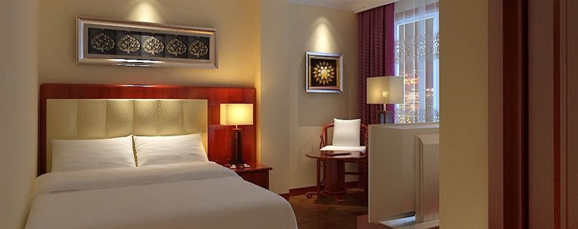Imagen de la habitación del Hotel Diamond, Phnom Penh. Foto 7