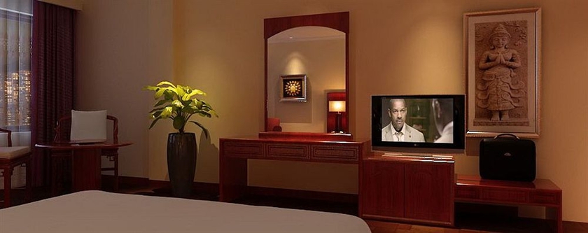 Imagen de la habitación del Hotel Diamond, Phnom Penh. Foto 9