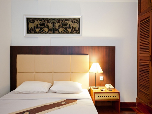 Imagen de la habitación del Hotel Diamond, Phnom Penh. Foto 12