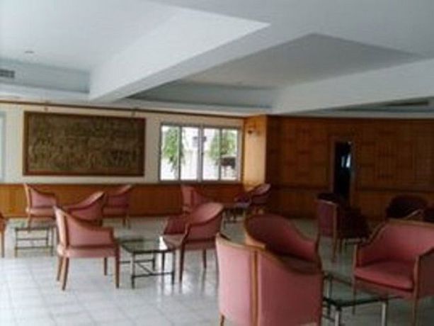 Imagen de los interiores del Hotel Diamond Place And Serviced Apartment. Foto 9