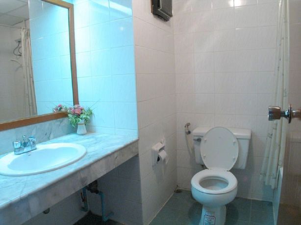 Imagen de la habitación del Hotel Diamond Place And Serviced Apartment. Foto 5
