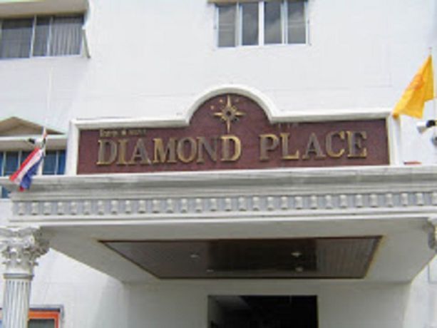 Imagen general del Hotel Diamond Place And Serviced Apartment. Foto 2