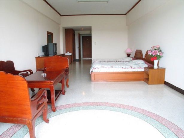 Imagen de la habitación del Hotel Diamond Place And Serviced Apartment. Foto 8
