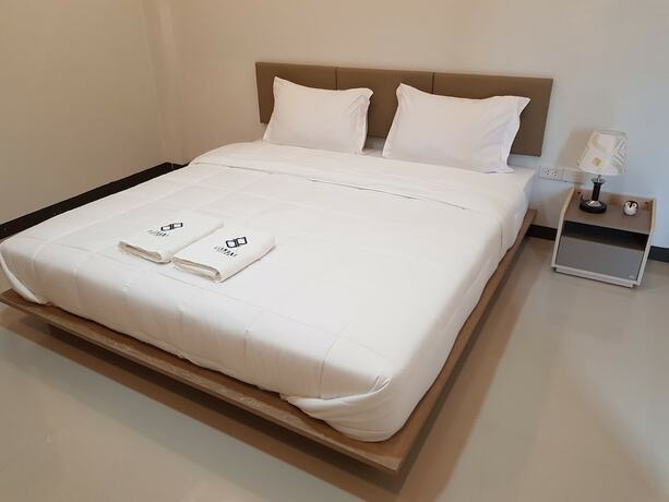 Imagen general del Hotel Diamond Place, Udon Thani. Foto 2