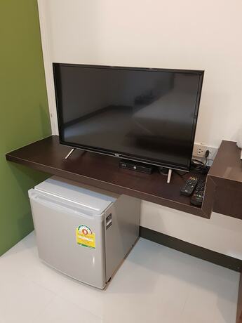 Imagen general del Hotel Diamond Place, Udon Thani. Foto 3