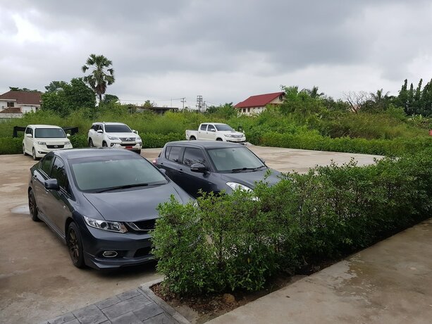 Imagen general del Hotel Diamond Place, Udon Thani. Foto 4