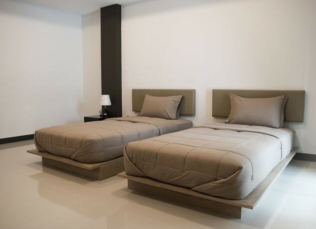 Imagen general del Hotel Diamond Place, Udon Thani. Foto 5