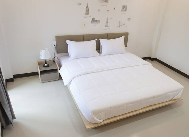 Imagen general del Hotel Diamond Place, Udon Thani. Foto 10