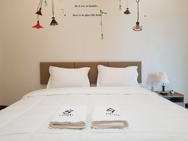 Imagen general del Hotel Diamond Place, Udon Thani. Foto 15