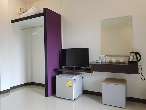 Imagen general del Hotel Diamond Place, Udon Thani. Foto 16