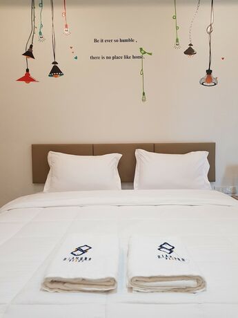 Imagen de la habitación del Hotel Diamond Place, Udon Thani. Foto 19