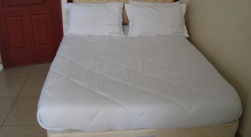 Imagen general del Hotel Diamond Plaza Apartments. Foto 2