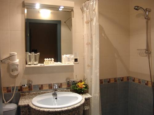 Imagen general del Hotel Diamond Plaza. Foto 2