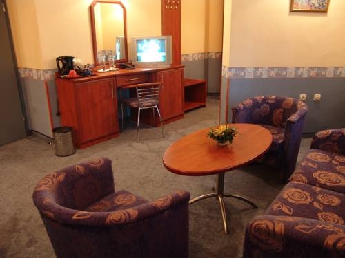 Imagen general del Hotel Diamond Plaza. Foto 3