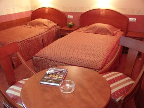 Imagen general del Hotel Diamond Plaza. Foto 4