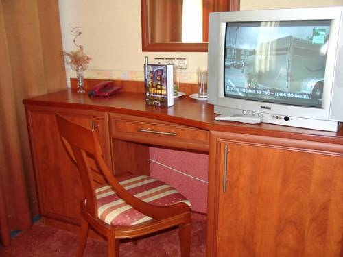 Imagen general del Hotel Diamond Plaza. Foto 5