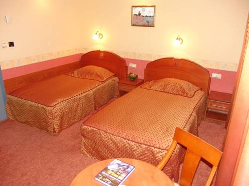 Imagen general del Hotel Diamond Plaza. Foto 6