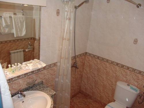 Imagen general del Hotel Diamond Plaza. Foto 7