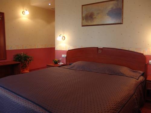 Imagen general del Hotel Diamond Plaza. Foto 8