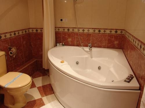 Imagen general del Hotel Diamond Plaza. Foto 9