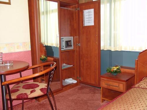 Imagen general del Hotel Diamond Plaza. Foto 10