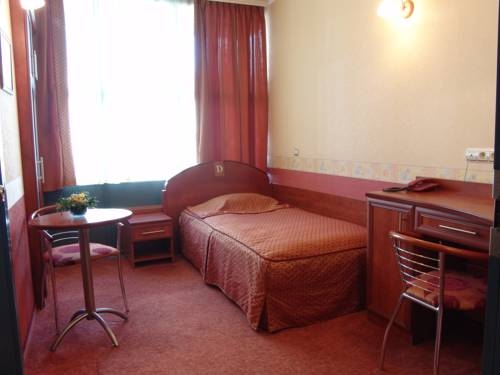 Imagen de la habitación del Hotel Diamond Plaza. Foto 26