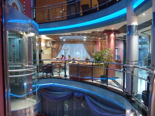 Imagen general del Hotel Diamond Plaza. Foto 12