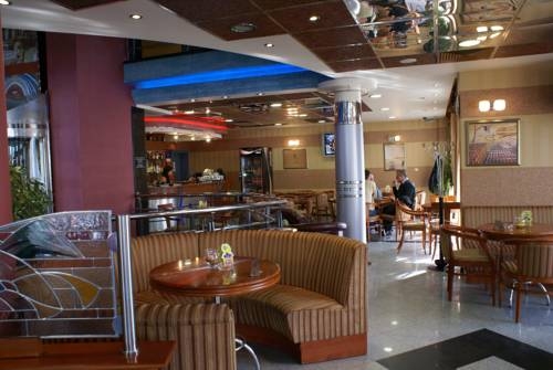 Imagen general del Hotel Diamond Plaza. Foto 13