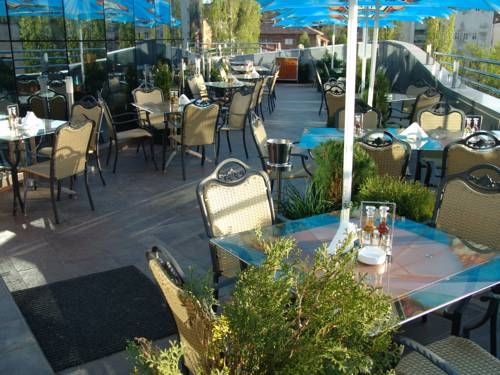 Imagen general del Hotel Diamond Plaza. Foto 14