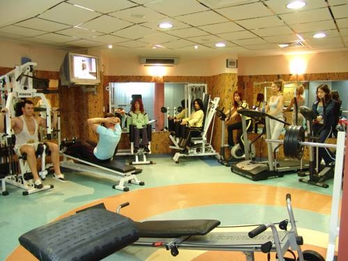 Imagen general del Hotel Diamond Plaza. Foto 16