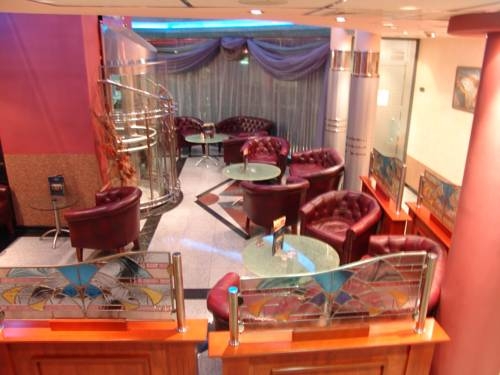 Imagen general del Hotel Diamond Plaza. Foto 17